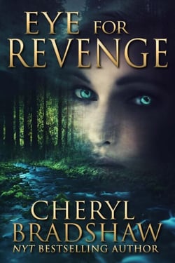Eye for Revenge - Margaret Montague, #1