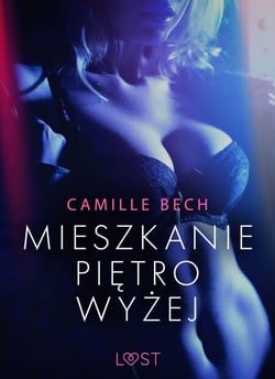 Mieszkanie pietro wyzej - opowiadanie erotyczne