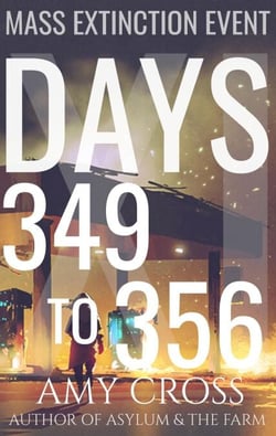 Days 349 to 356 - Mass Extinction Event, #11