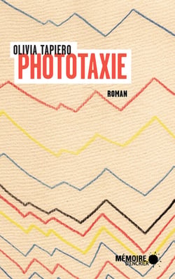 Phototaxie