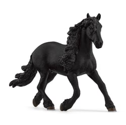 Étalon Frison - Schleich