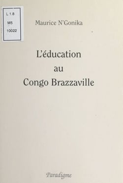 L'éducation au Congo Brazzaville