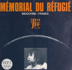 Mémorial du réfugié - Indochine-France