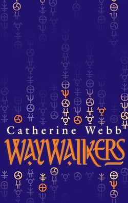 Waywalkers - Number 1 in series