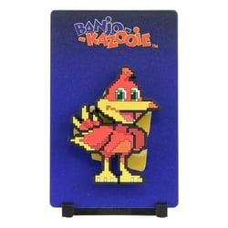 Figgyz - Banjo-Kazooie - Kazooie