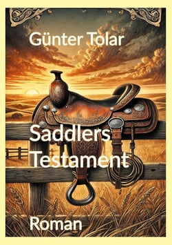 Saddlers Testament - Roman