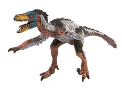 VELOCIRAPTOR VELOCIRAPTOR