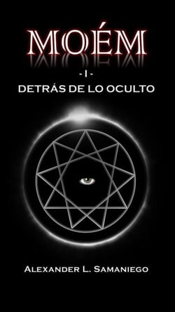 Detrás de lo Oculto - Moém, #1