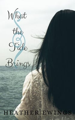 What the Tide Brings - What the Tide Brings, #1