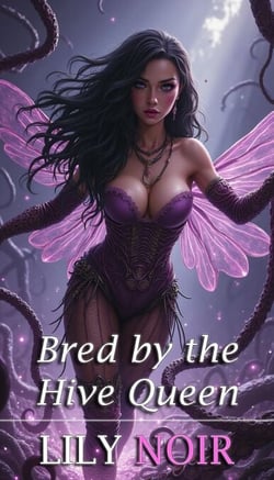 Bred by the Hive Queen - Sinister Sex, #3