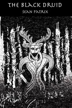 The Black Druid