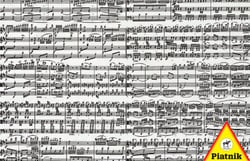 Notes de musique
