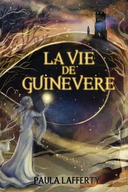 The Once and Future Queen - Arthurian legend meets time travel in this sweeping romantic fantasy