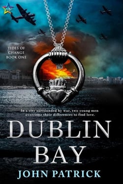 Dublin Bay - Tides of Change, #1