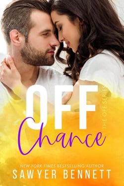 Off Chance - The Off Series, #5