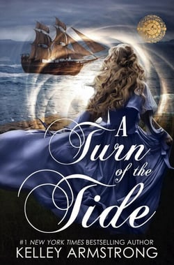 A Turn of the Tide - A Stitch in Time, #3