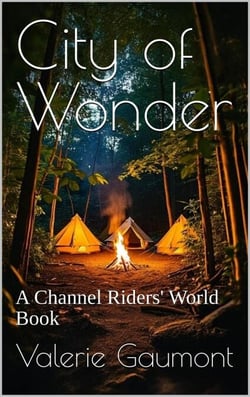 City of Wonder