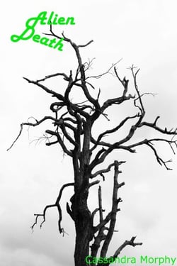 Alien Death - The Delnadian Invasion, #2