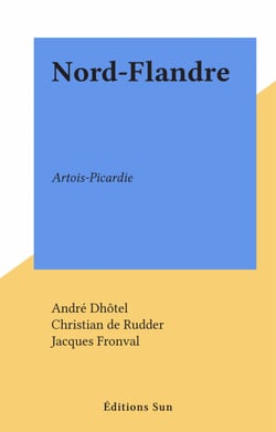 Nord-Flandre - Artois-Picardie