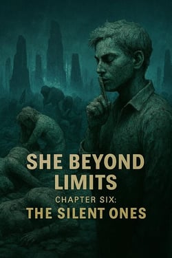 She Beyond Limits: Chapter 6 - She Beyond Limits, #6