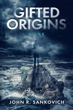 Gifted Origins: Blink - Gifted Origins, #2
