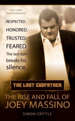 The Last Godfather - The Rise and Fall of Joey Massino