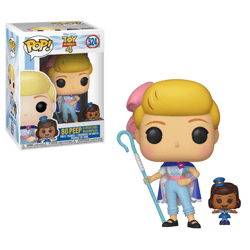 524 Bo Peep Toy Story 4 Disney Funko