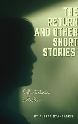 The Return And Other Short Stories