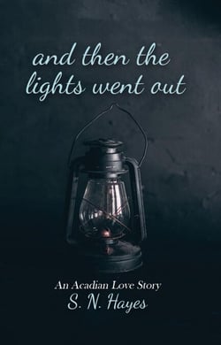 And Then the Lights Went Out