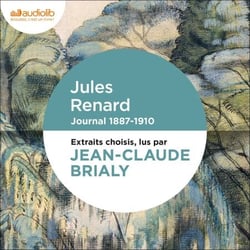 Journal  - Extraits 1887-1910 - Extraits choisis