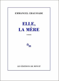 Elle, la mère