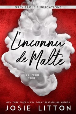 L'inconnu de Malte - La Proie, #1