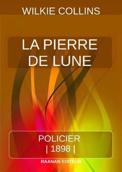 LA PIERRE DE LUNE