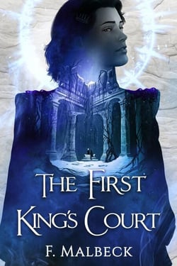 The First King's Court - Dusk Lords, #2