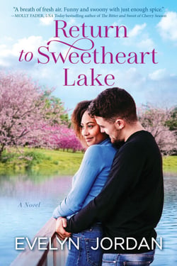 Return to Sweetheart Lake - A Novel