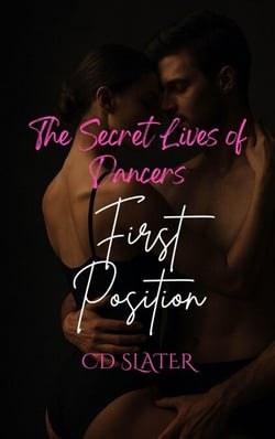 First Position - The Secret Lives of Dancers