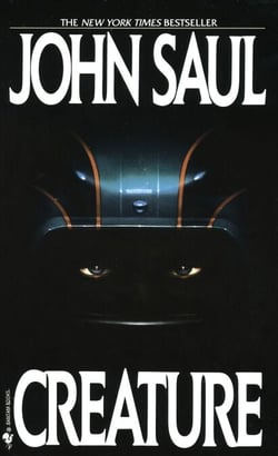 Creature - A Novel