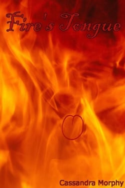 Fire's Tongue - Elements Openings, #2