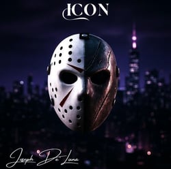 Icon - The Noble Lies, #1