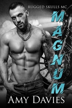 Magnum - Rugged Skulls MC, #2
