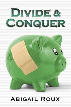 Divide &amp; Conquer - Cut &amp; Run, #4