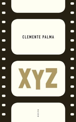 XYZ - Roman grotesque