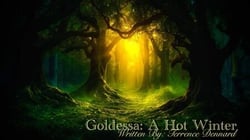 Goldessa: A Hot Winter - First Series, #1