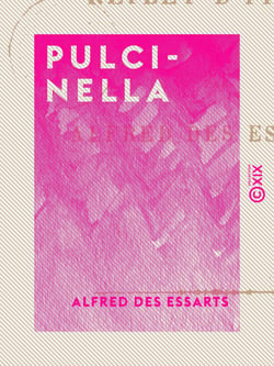 Pulcinella - Reflet d'Italie