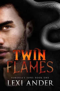 Twin Flames - Sumeria's Sons, #1