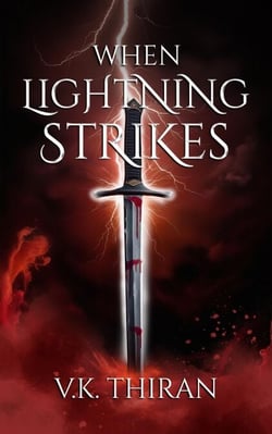 When Lightning Strikes