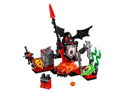 L'ULTIME Lavaria - LEGO® NEXO KNIGHTS™ - 70335