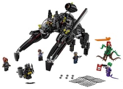 The Batman™ Movie - La Batbooster - LEGOTHE LEGO® BATMAN MOVIE - 70908