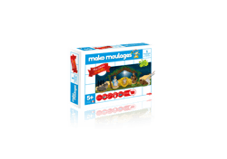 Ma crèche de Noël - Mako moulages