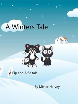 A Winters Tale - The Pip and Alfie tales, #2
